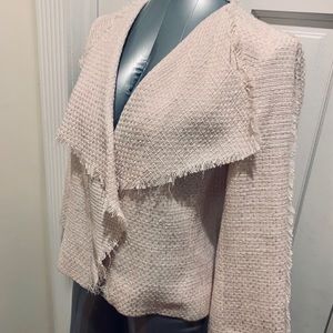 Karl Lagerfeld! BRAND NEW! Pink jacket